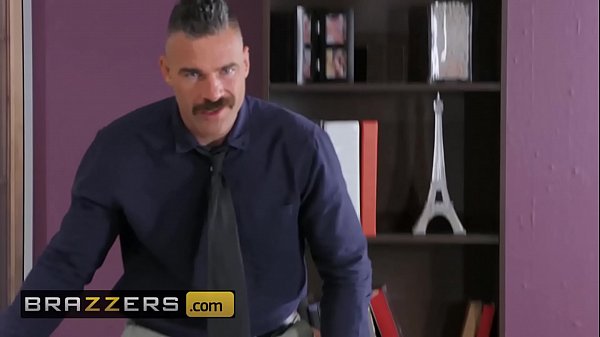 Montok Montok Di Kantor – Monique Alexander & Charles Dera – Bos Dikendalikan Dari Jarak Jauh – Brazzers Bikin Muncrat