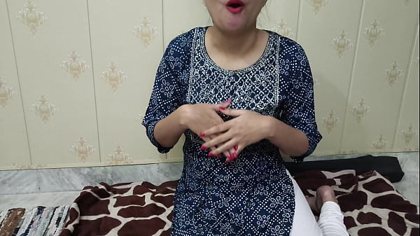 Bokep! Kakak Tiri Gede Ninggalin Adik Tiri Sendirian, Suara Desahan Panas Dalam Bahasa Hindi Bikin Makin Basah