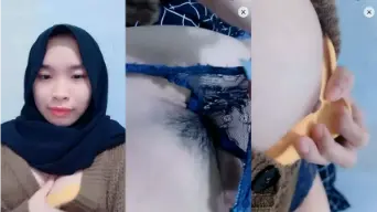Aquarius Cewek Chindo Pamer Tetek Montok Bikin Klepek-klepek.