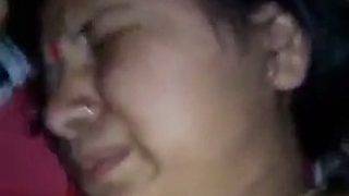 Bokep India Tante Montok Goyang Sange, Nungging Bikin Muncrat.