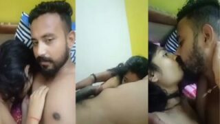 Cowok Gede Nikmatin Ngewe Romantis Sama Pacar Imutnya Yang Bikin Ngilu