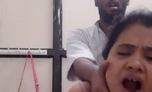 Desi Perawat Ishka Digenjot Di Rumah Sakit, Video Hotnya Bikin Makin Basah