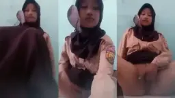 Gadis Sma Toge, Elus Memek Basah Sampai Muncrat