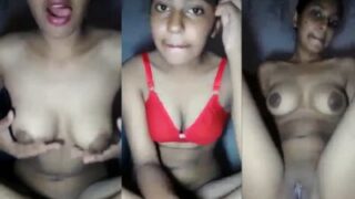 Goyangin Memek Cewek India 18 Tahun Abg Lagi Colmek Sampe Crot
