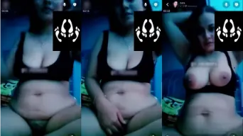 Kak Nara, Cantik Banget, Tolong Tunjukin Tetekmu Yang Montok Itu Dong.