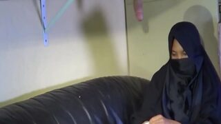 Komposisi Pelacur Pakistan Yang Bikin Keluar Air Liur Dan Ngilu Di Lubang.