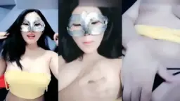 Live Show Jena 2: Muncrat Bareng Di Depan Kamera, Nikmatin Tiap Tetesnya