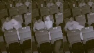 Ngentot Cewek Jilbab Lagi Ngemut Kontol Di Dalam Bioskop Pas Hari Raya Idul Fitri, Rekaman Mms-nya Bikin Makin Greget.