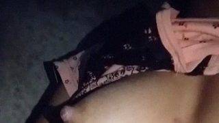 Ngentot Liang Kontol Bhabhi Chanchal Bugil Sendiri (muka Nggak Keliatan)