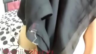 Video Mesum Cewek Hijab Pakistan Ngentot Sange Banget