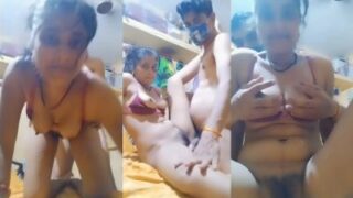 Video Panas Suami Istri Desi, Mms Mesum Bikin Makin Greget
