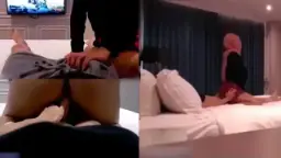 Viral Digodain Kakak, Bikin Nafsu Nggak Karuan, Part 3 Bikin Meleleh