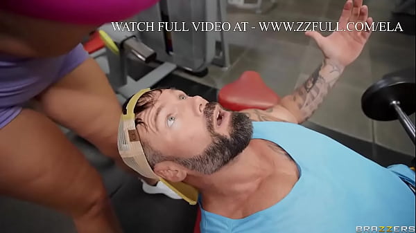 Tonton Video Hot Elana Bunnz Dari Brazzers Yang Bikin Meleleh, Full Nggak Ada Sensor Cuma Di Www.zzfull.com/ela, Siapin Tisu Lo!