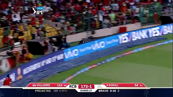 Skor Panas Banget! Royal Challengers Bangalore Vs Gujarat Lions, Bikin Muncrat Di Match 44 – Indian Premier League 2016