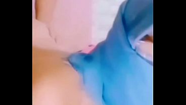 Memek Gede Pacar Cewek, Basah Kuyup Siap Digenjot.