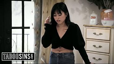 Dasar Pelacur Asia Kesepian, Butuh Kontol Kuat Buat Mbanjiri Rahimnya Sampai Penuh