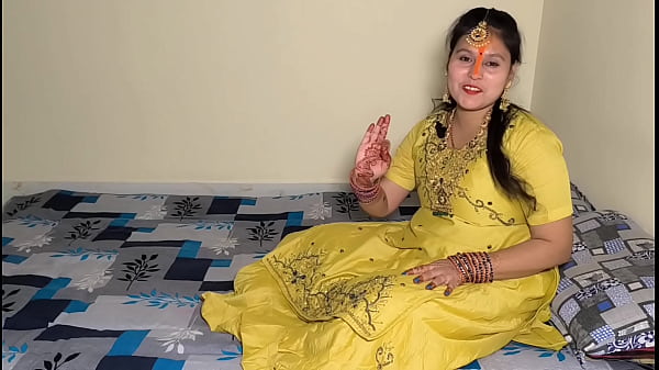 Pengantin India Ngentot Di Tengah Acara Pernikahan, Makin Panas Dengan Baju Adat Yang Nyaris Robek.