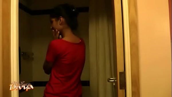 Gadis India Telanjangku Pamer Memek Dan Toket Basah Kena Liur