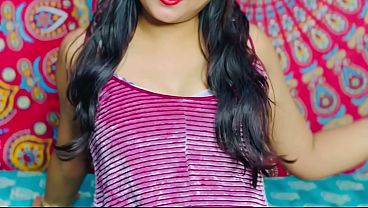 Bikin Tembem Sampai Meringis! Ngewe Binal Gaya Desi Sama Bhabhi India Terseksi