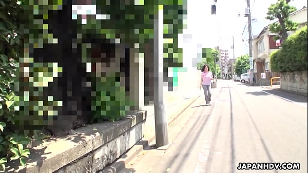 Gadis Jepang Manis, Ami Kikukawa, Jari-jarinya Dimainin, Nggak Ada Sensor, Bikin Makin Basah.
