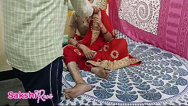 Pengantin India Digilir Mertua Saat Suami Di Kantor, Hari Spesialnya Dinodai, Ngentot Brutal Pertama Kali Pakai Saree, Video Selingkuh Pengantin Baru, Bulan Madu Desi India Dengan Omongan Kotor Bikin Malu.