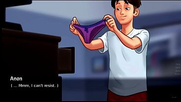 Aku Baru Sadar… Ibu Tiri Udah Ngintip Semua Gerakanku (18+)