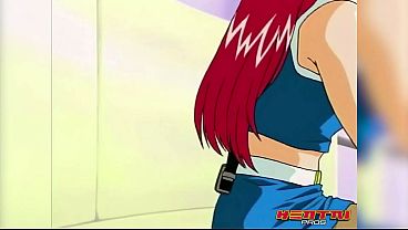 Hentai Jepang, Yuri Cewek-cewek, Futa Banci, Kumpulan Ngeseks Panas No. 2