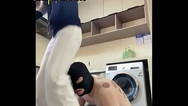 Cewek China Yang Garang, Siap Bikin Lutut Lo Lemes Dan Lo Merengek Minta Ampun.