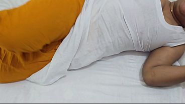 Jangan Lewatkan Video Mesra Penuh Nafsu Antara Kakak Tiri Dan Adik Tiri Yang Bikin Kamu Ngiler!