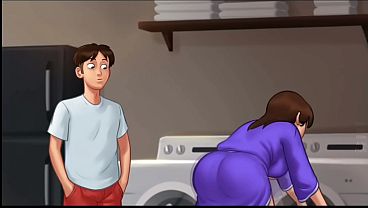 Ibu Tiri Gak Butuh Jawaban…dia Udah Siap Ngegas (18+)