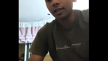 Intro Bocah India Sendirian – Video Perkenalan Channel Yang Bikin Makin Penasaran Sama Kelaminnya Yang Montok.