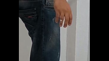 Ngentot Memek Istri Orang Kontrakan Demi Bayar Sewa Apartemen, Sange Berat Sama Cewek Arab Nakal, Memek Basah Becek Minta Digojlok.