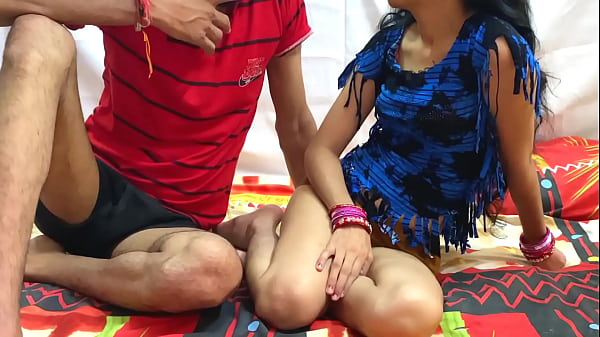Bokep India Bhabhi Pertama Kali Ngentot Sama Adik Ipar, Suara Hindi Jelas, Full Hd Panas Bikin Makin Tegang