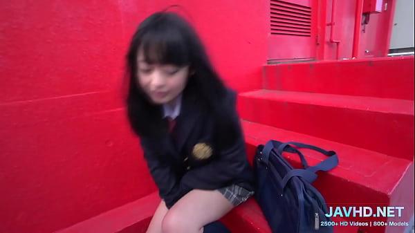 Jepang Hot Cewek Cewek Rok Pendek, Siap Bikin Lo Ngaceng Vol 20