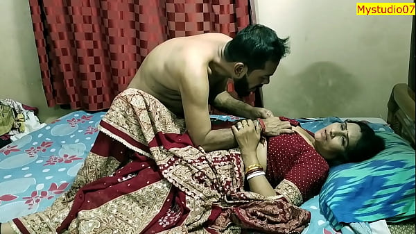 Bokep India: Bini Bapak Tua Digebuk Temen Deket Suami, Suara Nafsu Jelas!