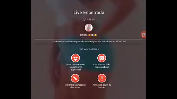 Ngentot Live Bigo, Goyang-goyang Memek Basah Sampai Crot Streaming Langsung