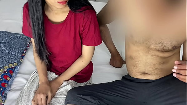 Ibu Tiri Punjabi Telanjang, Pantat Besarnya Di Depan Mukaku, Sambil Bilang “tusuk Pantat Hausku Ini”