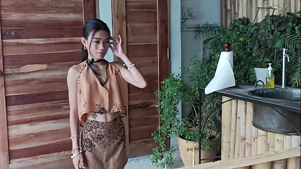 Gue Tiap Hari Ngewe Cewek Step Brother Gue Yang Asia Bertato, Udah Kayak Rutinitas