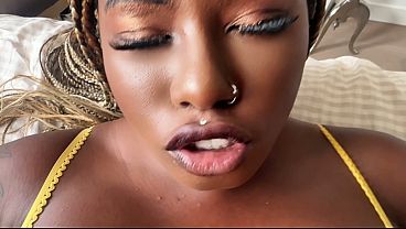 Xeinna Rose Pov Si Item Ngentot Kontol Putih Gede Abang Tiri, Crot Di Dalem