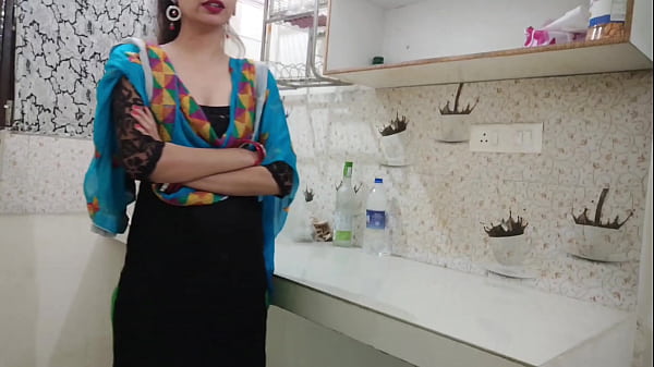 Dapur Jadi Saksi, Mantan Pacar Di Pesta Rumah, Langsung Ngentot Dari Belakang Sambil Teriak-teriak Panas, Suara Xxx Saarabhabhi6.