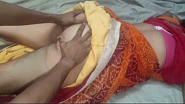Tukang Ledeng Digaji Dengan Cara Ngewe Ibu Rumah Tangga, Suara Desahan Panas Bikin Makin Basah.
