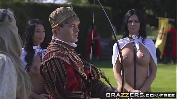 Brazzers – Badai Para Raja Xxx Parodi, Anissa Kate, Jasmine Jae, Dan Ryan R Bikin Muncrat Sampai Banjir!