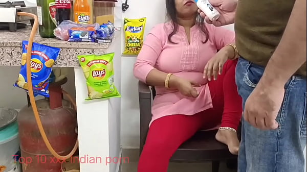 Mumbai Si Penjual Toko Genjrang Si Miskin Cewek Biar Minjem Duit, Suara Hindi Panas Bikin Crot!