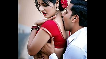 Indo Bhabhi Panas Main Tetangga Di Kamar, Sangek Banget Ngegiling Kontol Sampe Crot